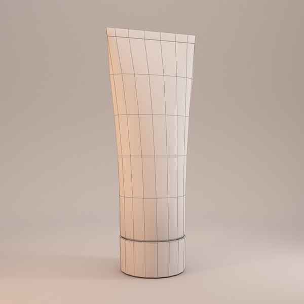 young faberlic tube max - Young faberlic tube by Stubborn3D